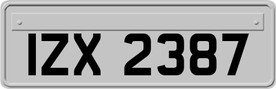 IZX2387