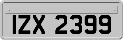 IZX2399