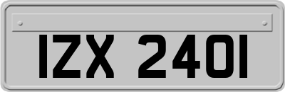 IZX2401