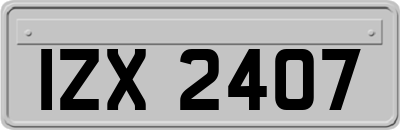 IZX2407