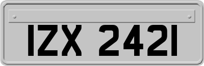 IZX2421