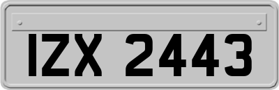 IZX2443