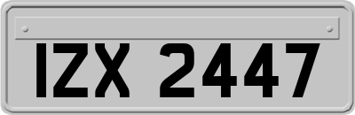 IZX2447