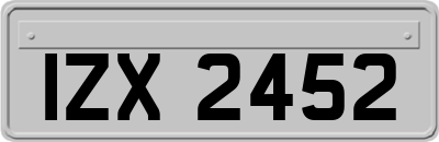 IZX2452