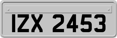 IZX2453