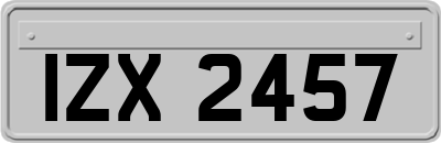 IZX2457