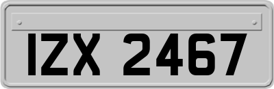 IZX2467