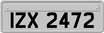 IZX2472