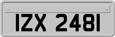 IZX2481