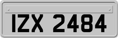 IZX2484