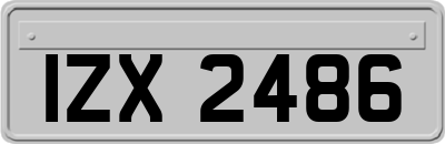 IZX2486