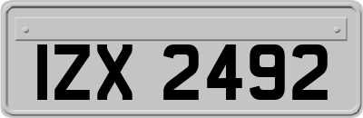 IZX2492