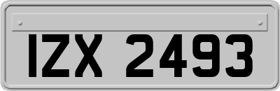 IZX2493