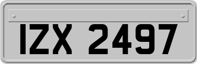 IZX2497