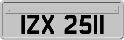 IZX2511