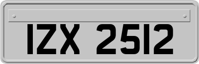 IZX2512
