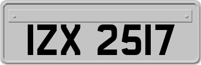 IZX2517
