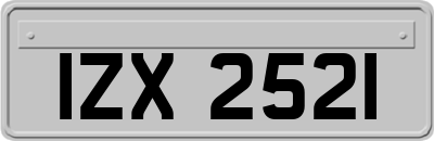 IZX2521