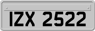 IZX2522