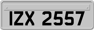 IZX2557