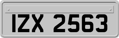 IZX2563