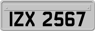 IZX2567