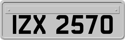 IZX2570