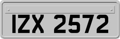 IZX2572