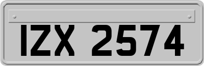 IZX2574