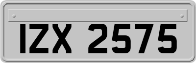 IZX2575
