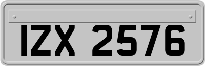 IZX2576