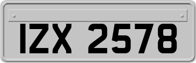 IZX2578