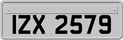 IZX2579