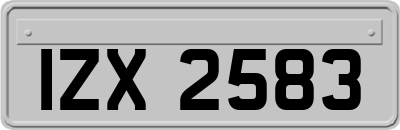 IZX2583