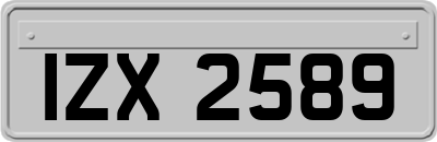 IZX2589