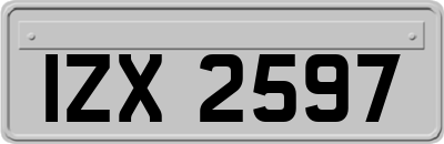 IZX2597