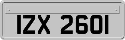 IZX2601