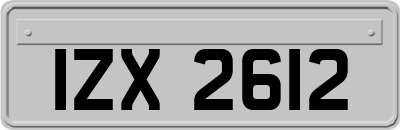 IZX2612