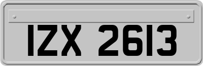 IZX2613