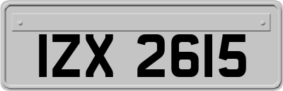 IZX2615