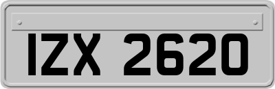 IZX2620