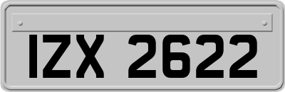 IZX2622