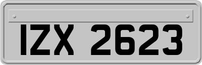 IZX2623