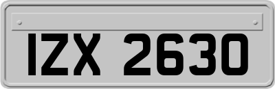 IZX2630