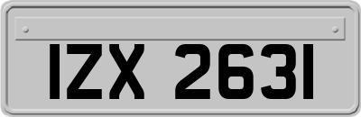 IZX2631