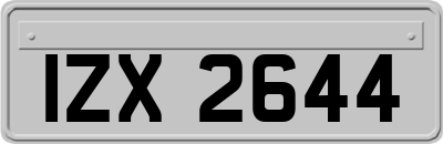 IZX2644