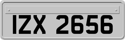 IZX2656