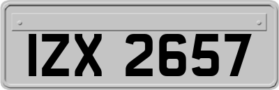 IZX2657