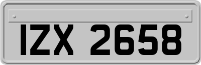 IZX2658