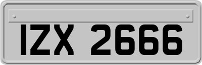 IZX2666